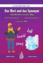 Das Wort und das Synonym