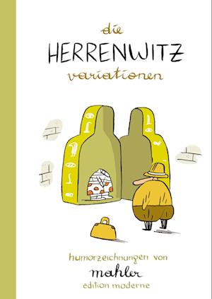 Die Herrenwitz-Variationen