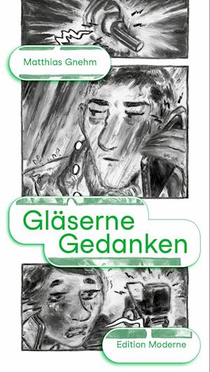 Gläserne Gedanken