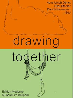 drawing together