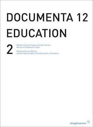 Documenta 12 Education 2