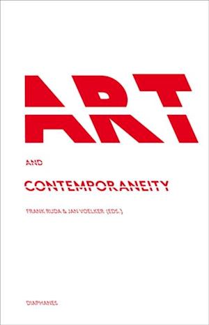 Art and Contemporaneity