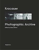 Kracauer. Photographic Archive