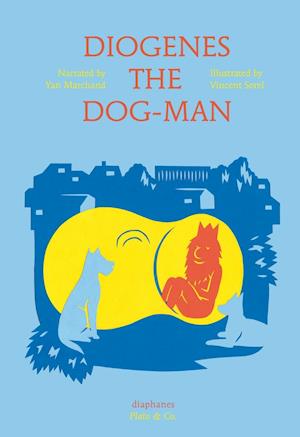 Diogenes the Dog–Man