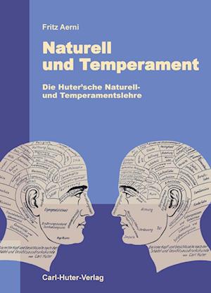 Naturell und Temperament