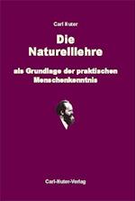 Die Naturelllehre als Grundlage der praktischen Menschenkenntnis