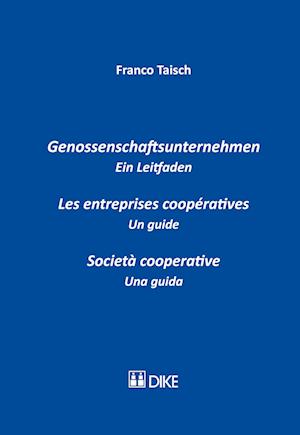 Genossenschaftsunternehmen