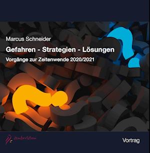 Gefahren - Strategien - Lo¨sungen