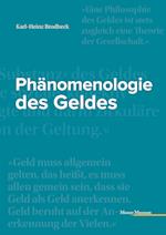 Phänomenologie des Geldes