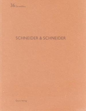 Schneider & Schneider