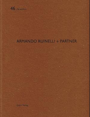 Armando Ruinelli + Partner