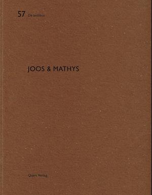 Joos and Mathys: De aedibus 57