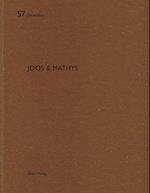 Joos and Mathys: De aedibus 57