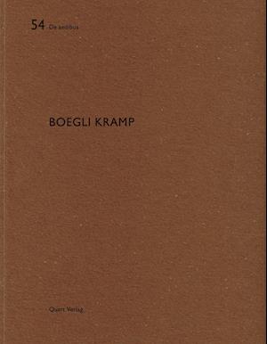 Boegli Kramp