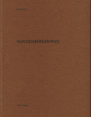 huggenbergerfries: De Aedibus
