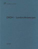 DRDH - London/Antwerpen