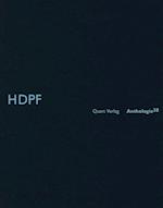 HDPF: Anthologie