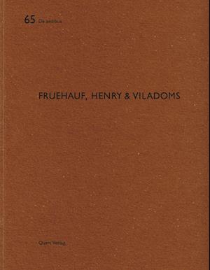 Fruehauf , Henry and Viladoms: De Aedibus