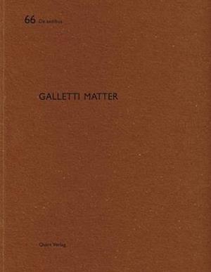 Galletti Matter