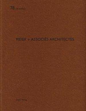 Meier + Associes Architectes (German & French)