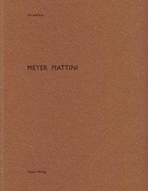 Meyer Piattini