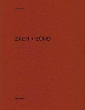 Zach + Zund
