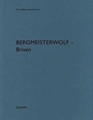 bergmeisterwolf - Brixen/Bressanone