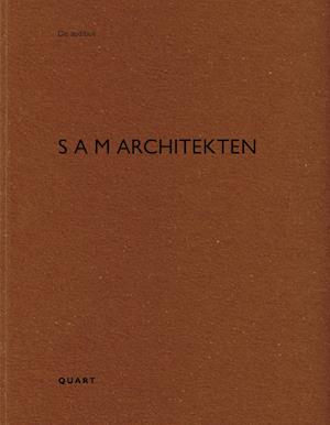 s a m architekten