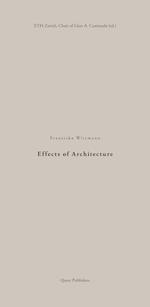 Effects of Architecture