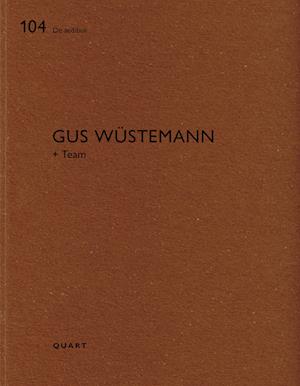 Gus Wüstemann