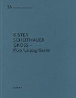 kister scheithauer gross - Koeln/Leipzig/Berlin