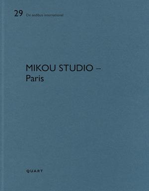 Mikou Studio - Paris