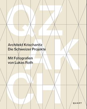 Architekt Krischanitz