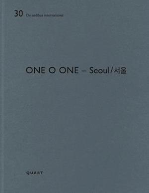 One O One – Seoul