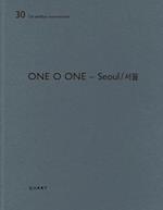 One O One – Seoul