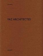 FAZ architectes