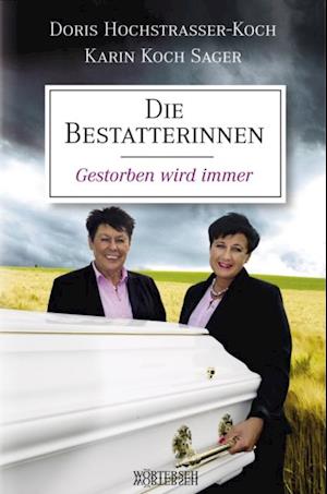 Die Bestatterinnen