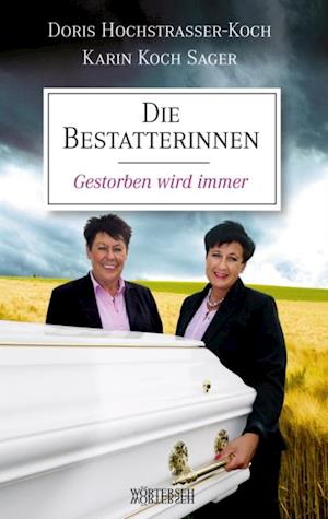 Die Bestatterinnen