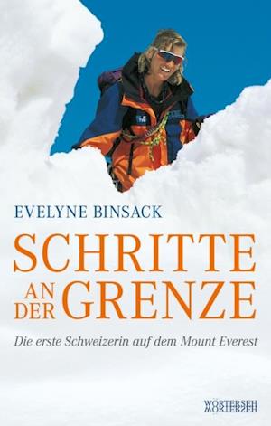 Schritte an der Grenze