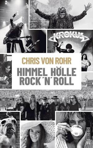 Himmel, Hölle, Rock ''n'' Roll