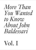 John Baldessari