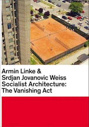 Armin Linke & Srdjan Jovanovic Weiss