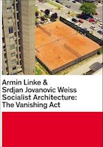 Armin Linke & Srdjan Jovanovic Weiss