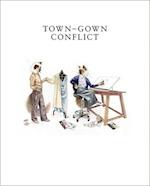 Town-Gown Conflict