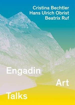 Engadin Art Talks