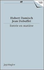 Hubert Damisch, Jean Dubuffet