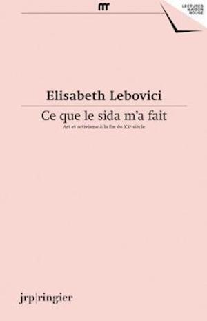 Elisabeth Lebovici