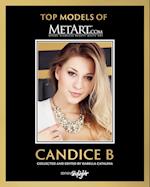 Candice B - Top Models of MetArt.com