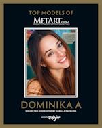 Dominika A - Top Models of MetArt.com