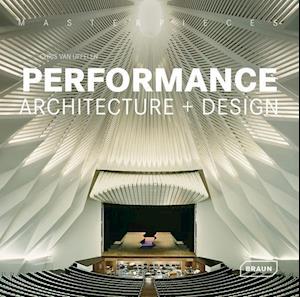 Masterpieces: Performance Architecture + Design